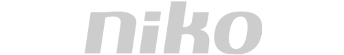 niko logo