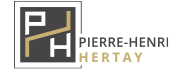 Pierre-Henri Hertay logo