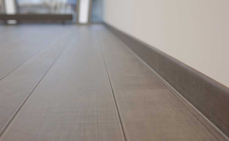 Photo de Parquet