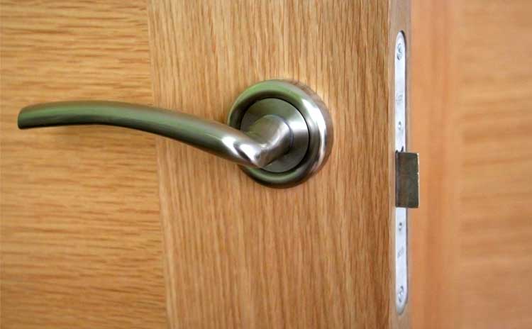 Photo de Porte